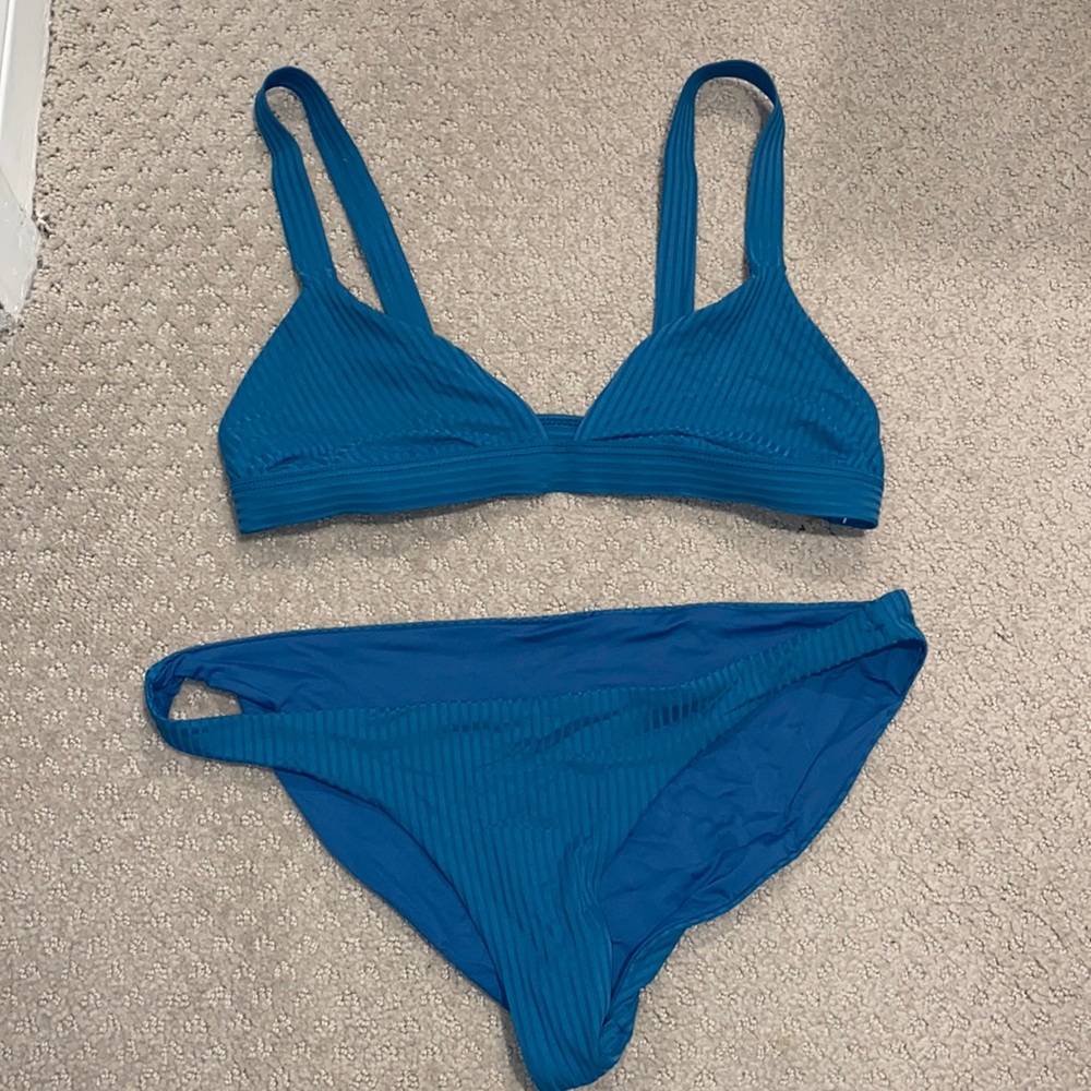 Vitamin A bikini